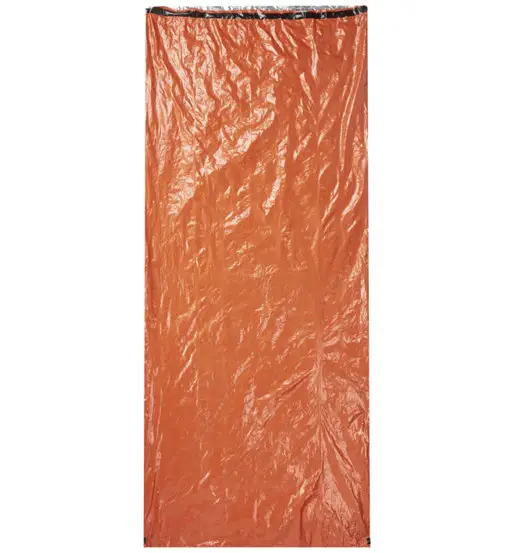 Ultralite Bivi - sacco bivacco Orange