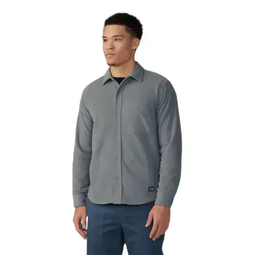 Camicia Mountain Hardwear Microchill