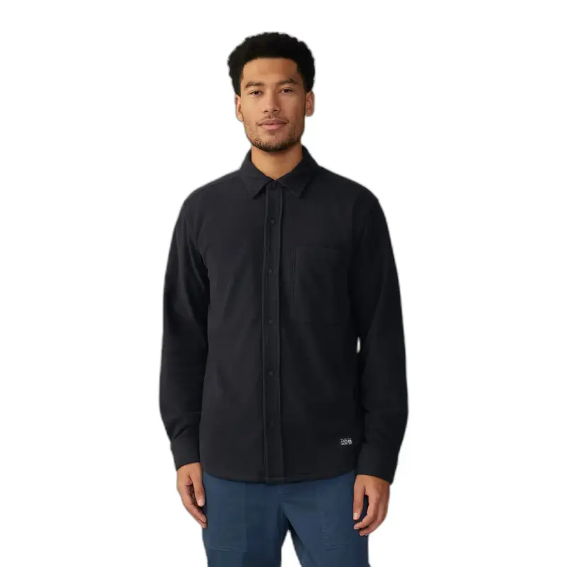 Camicia Mountain Hardwear Microchill™