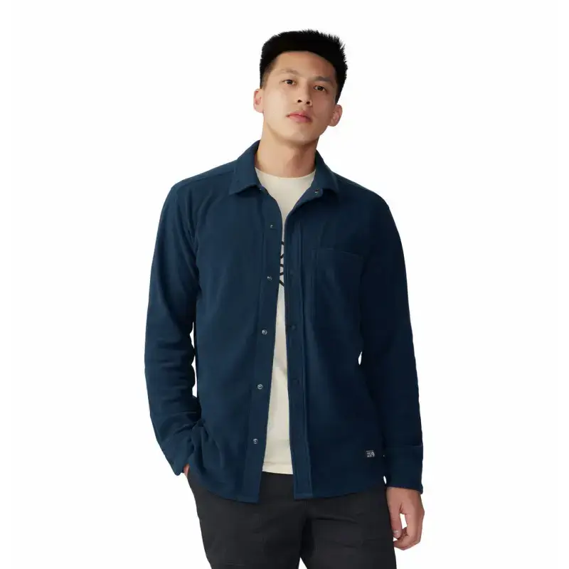 Camicia Mountain Hardwear Microchill™