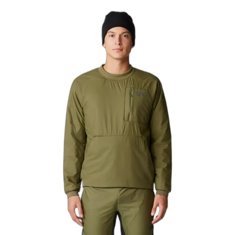 Felpa Mountain Hardwear Kor Alloy™ Crew