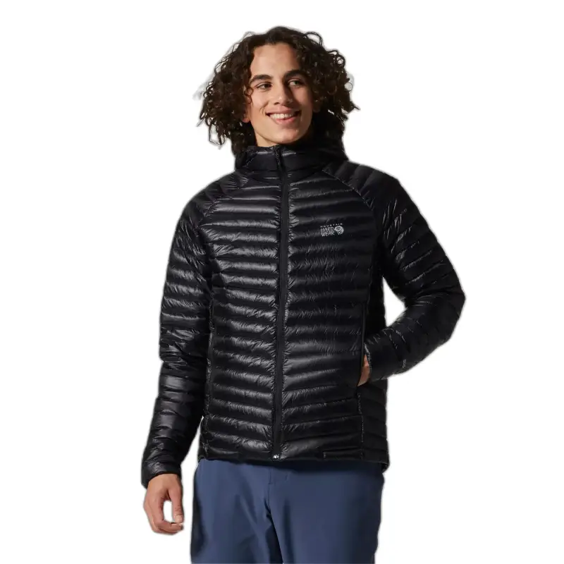 Giacca da trekking Mountain Hardwear Ghost Whisperer™