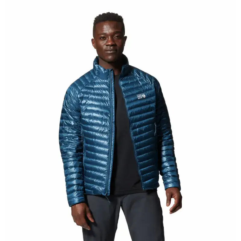 Giacca da trekking Mountain Hardwear Jackson Ridge™