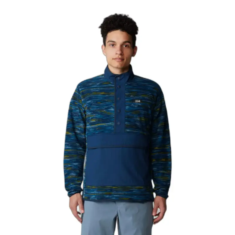 Maglione Mountain Hardwear Microchill™