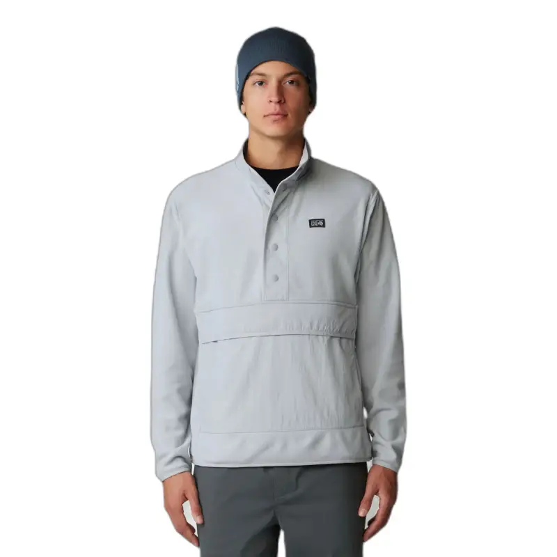 Maglione Mountain Hardwear Microchill™