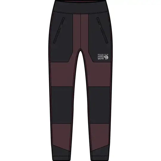 Pantaloni da jogging donna Mountain Hardwear Polartec® High Loft™