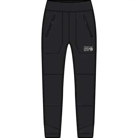 Pantaloni da jogging donna Mountain Hardwear Polartec®