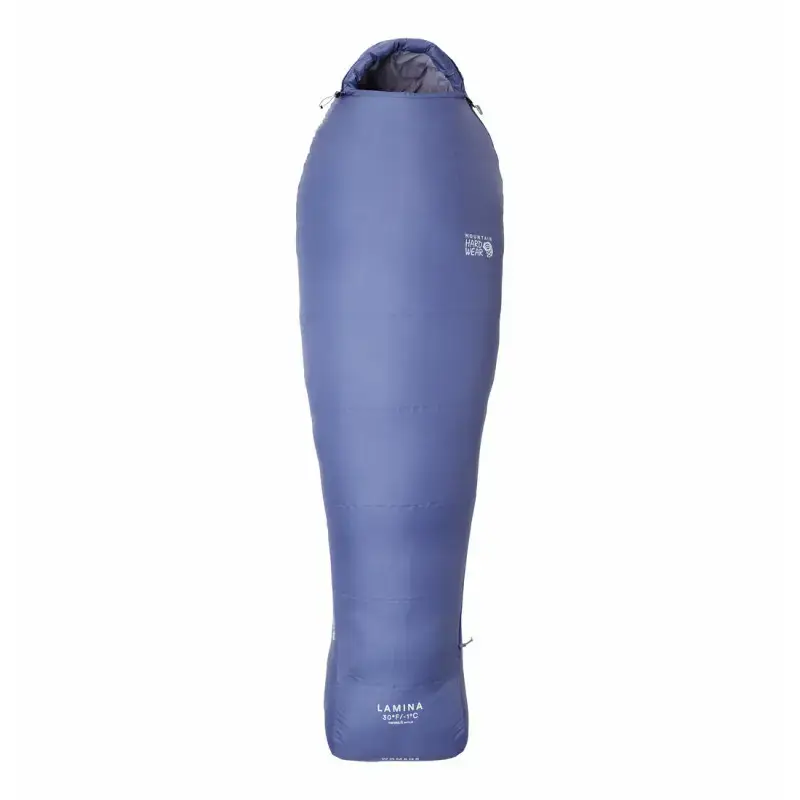 Sacco a pelo da donna con apertura a sinistra Mountain Hardwear Lamina -1C