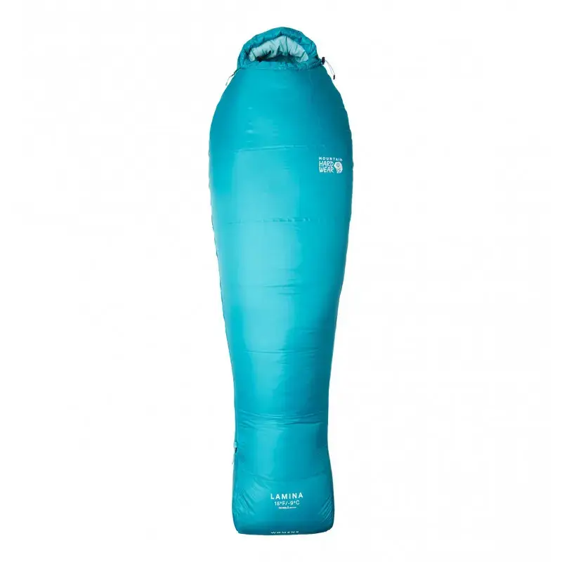 Sacco a pelo da donna con apertura a sinistra Mountain Hardwear Lamina -9C