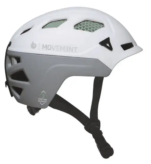 3Tech Alp Honeycomb - casco scialpinismo - donna Grey