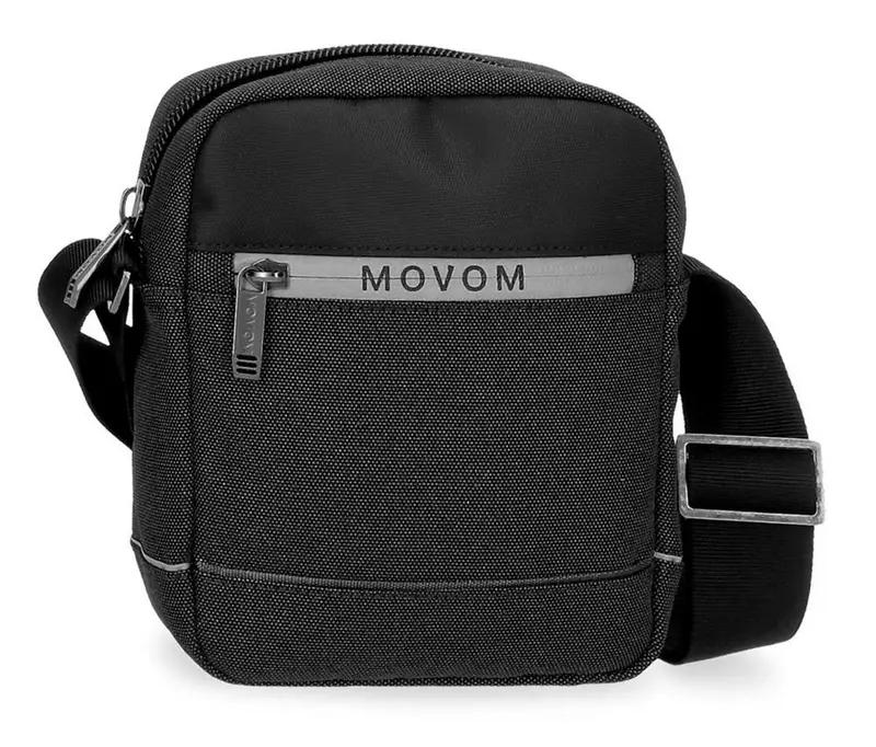 Borsa uomo Movom Trimmed 51750 Grigio