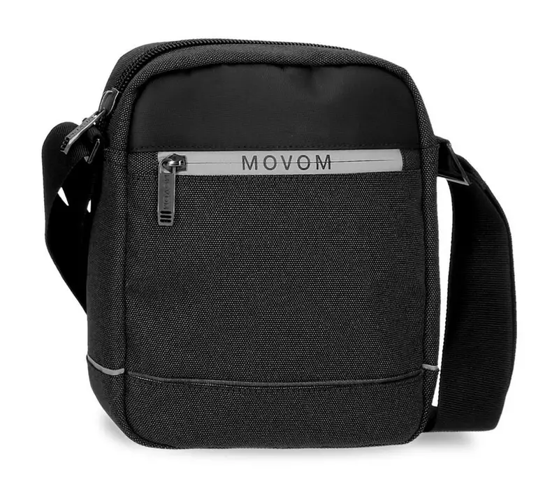 Borsa uomo Movom Trimmed 51754 Grigio