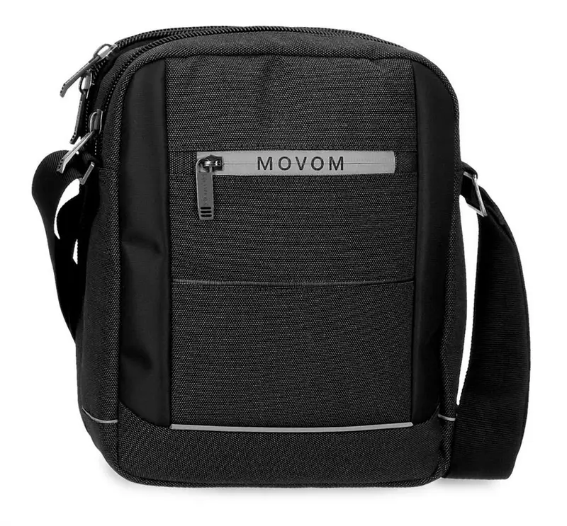 Borsa uomo Movom Trimmed 51757 Grigio