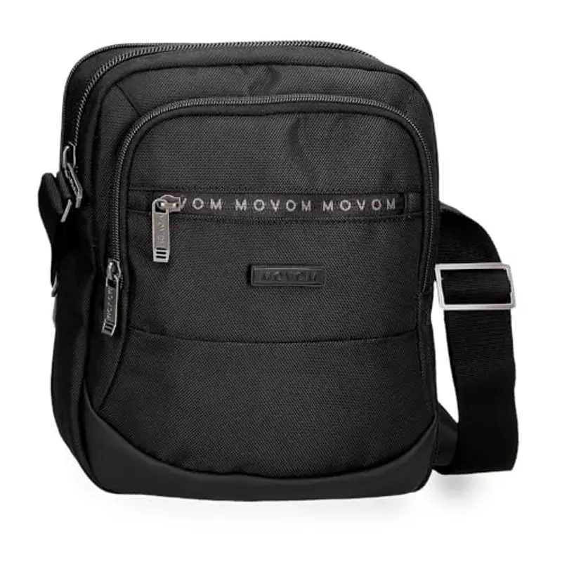 MOVOM Borsa a tracolla Nero 2451149