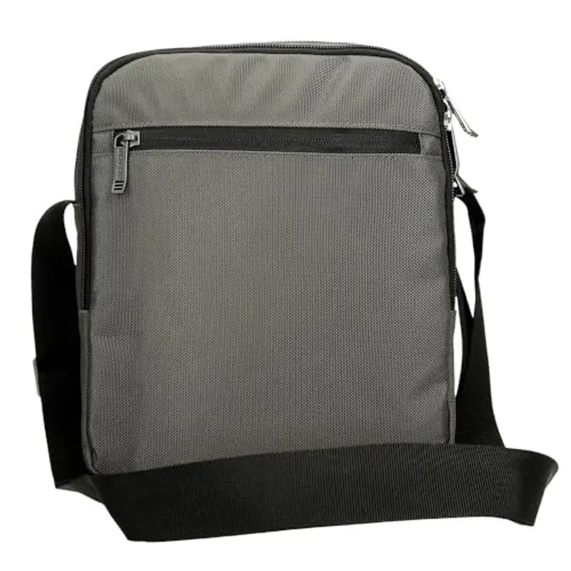 MOVOM Borsa a tracolla Grigio 1961274 miniatura 3