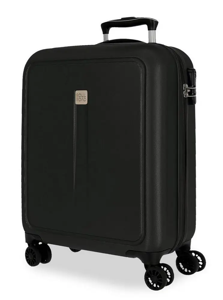 MOVOM Trolley cabina Nero 2564100