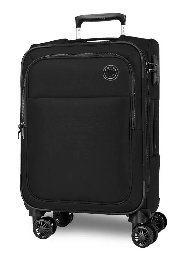 MOVOM Trolley cabina Nero 2564126