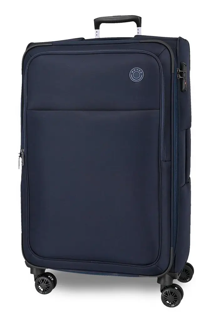 Trolley grande Movom Atlanta Blu