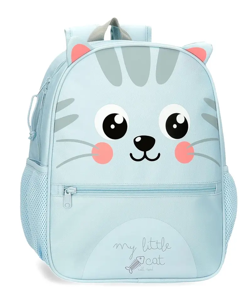 Zaino bambino Happy Pets My Little Cat