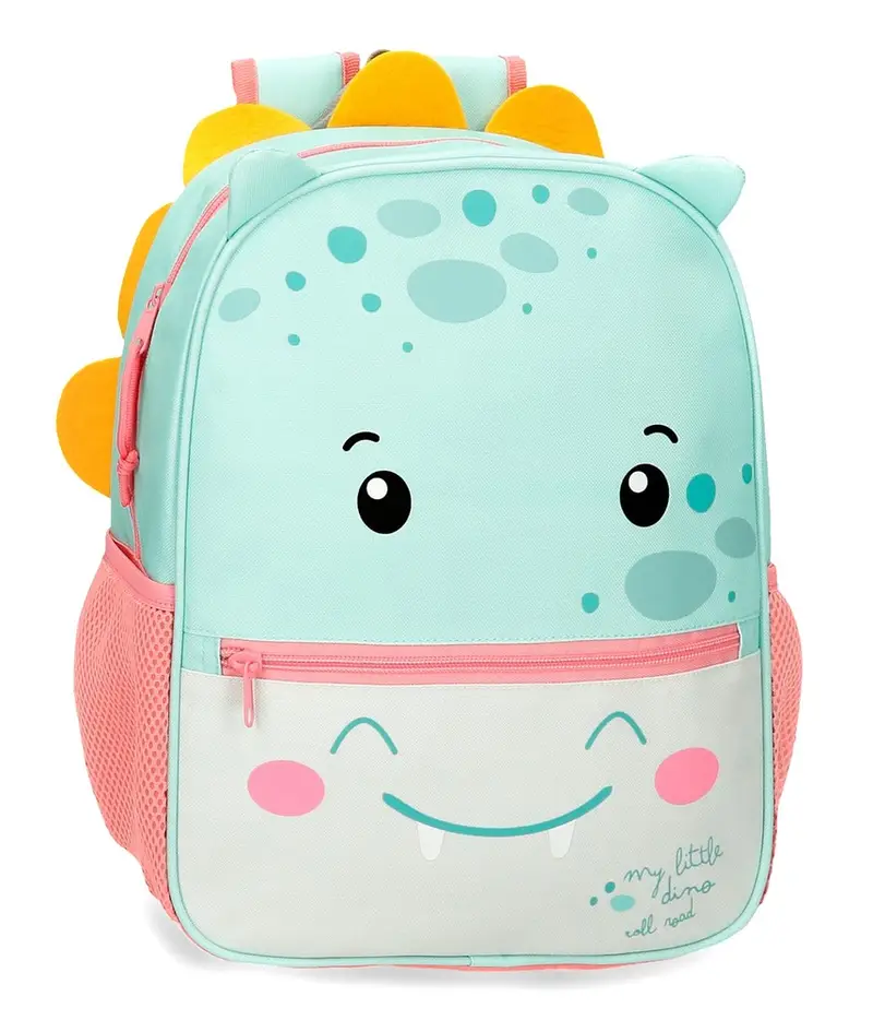 Zaino bambino Happy Pets My Little Dino