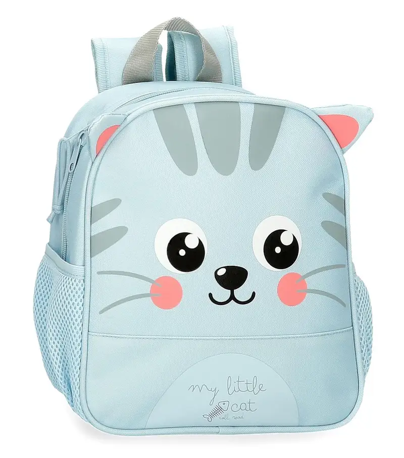 Zaino piccolo Happy Pets My Little Cat