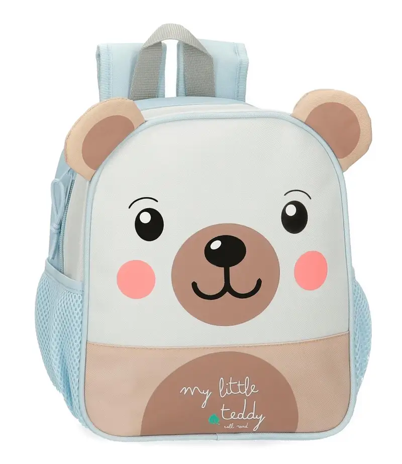 Zaino piccolo Happy Pets My Little Teddy
