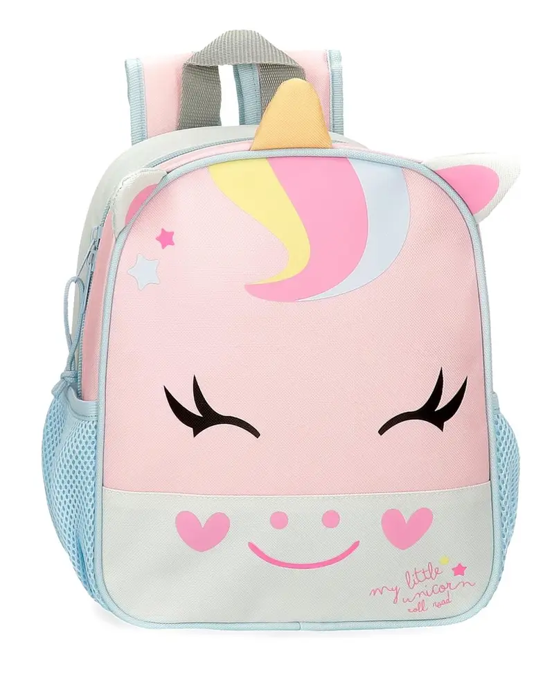 Zaino piccolo Happy Pets My Little Unicorn