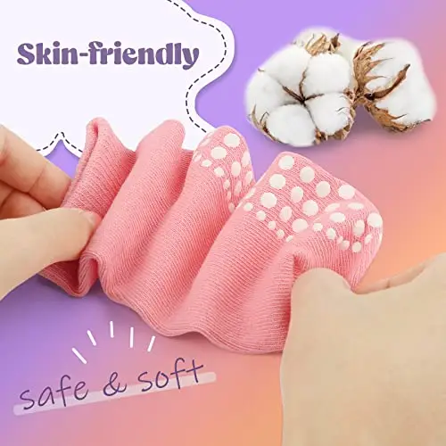 Mowenti Calze Neonato 2514774 miniatura 3