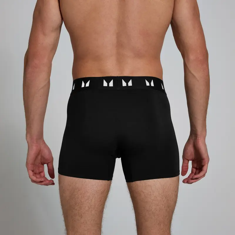 MP Boxer Uomo Nero 2821299 miniatura 3