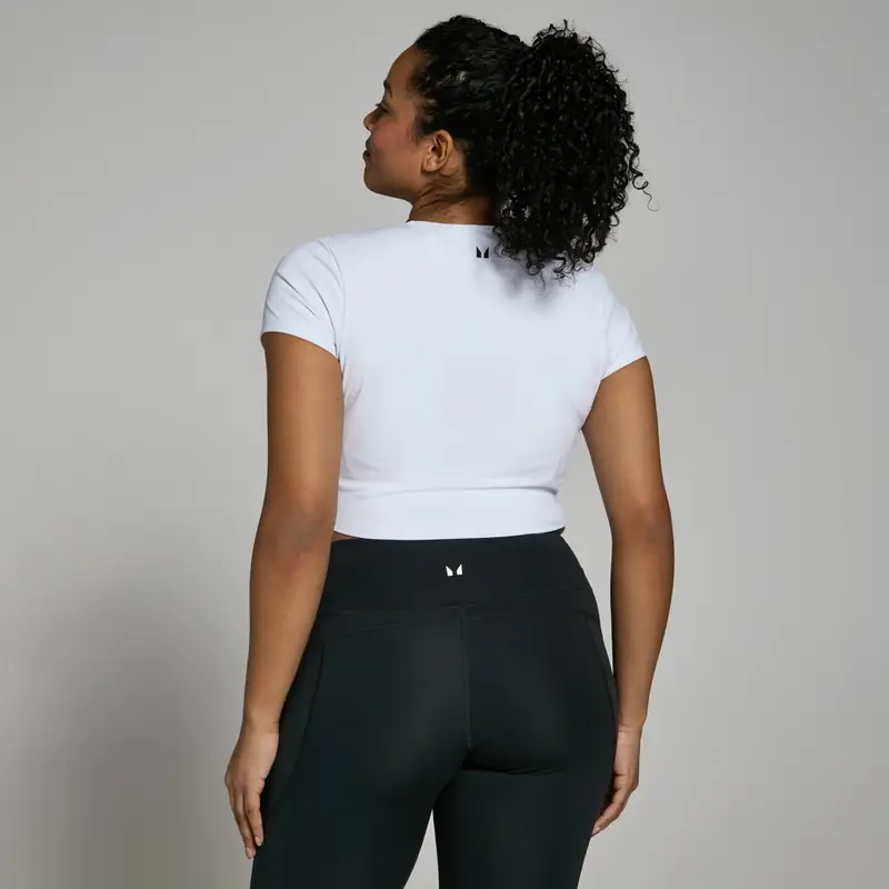 MP Top Donna Bianco 2821272 miniatura 2