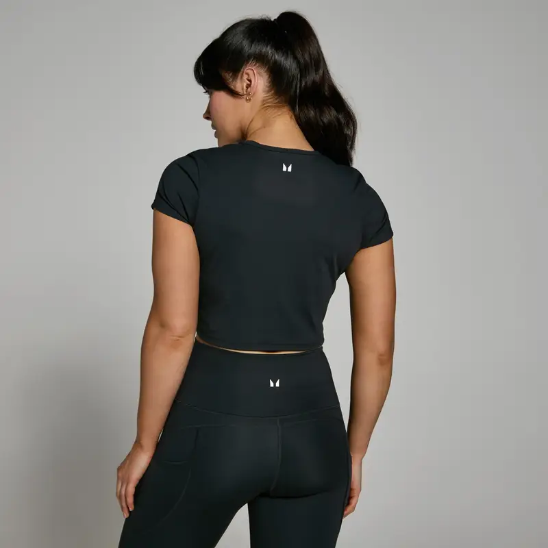 MP Top Donna Nero 2821271 miniatura 3