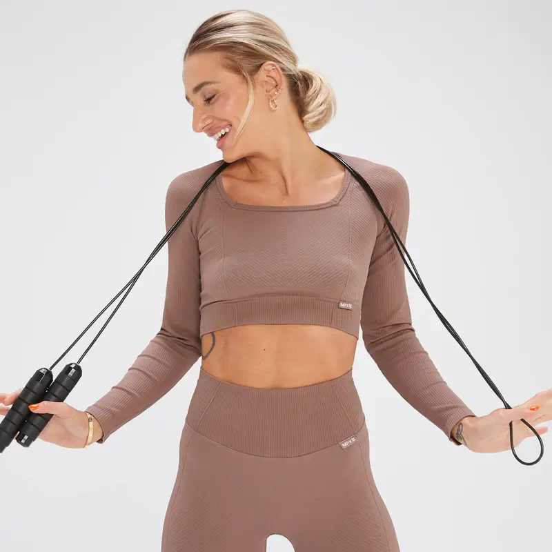 MP Top Marrone 2821023