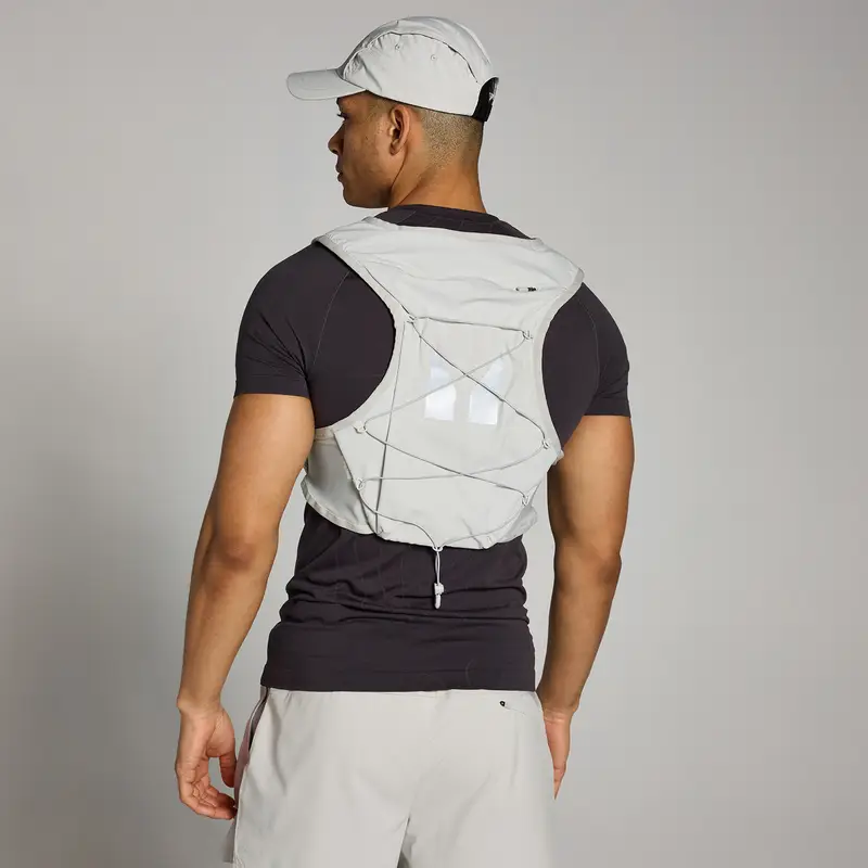 MP Gilet Grigio 2821443 miniatura 2