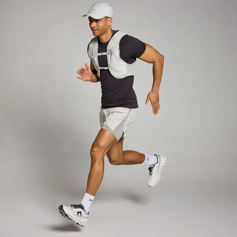 MP Gilet Grigio 2821443 miniatura 3