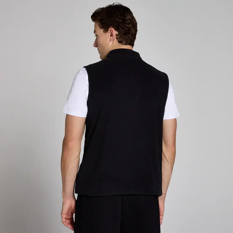 MP Gilet Uomo Verde 2821584 miniatura 2