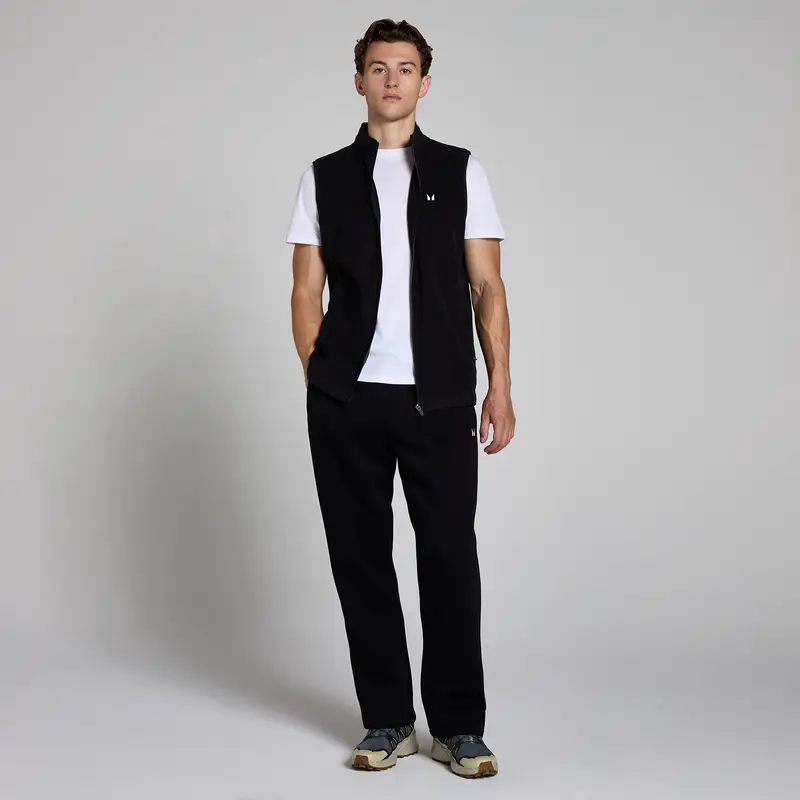 MP Gilet Uomo Verde 2821584 miniatura 3