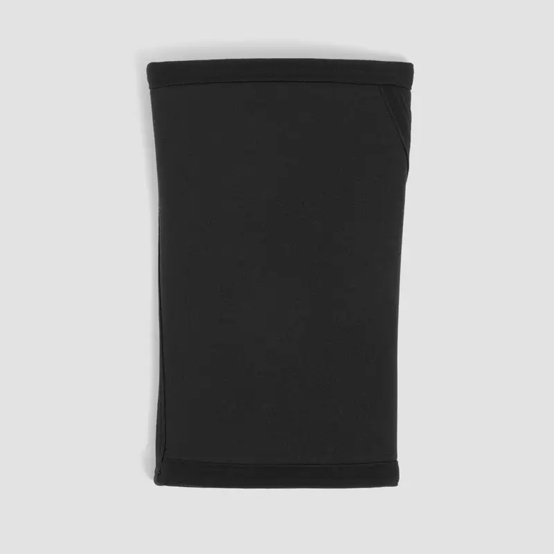 Gomitiere sportive MP unisex (1 paio) - Nere Nero miniatura 3