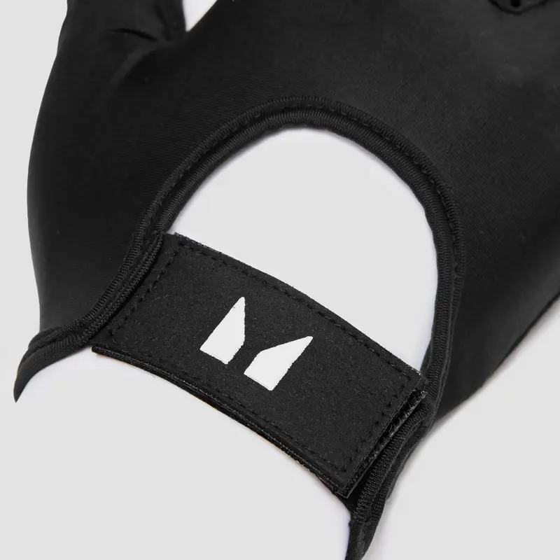 MP Guanti Nero 2821291 miniatura 3