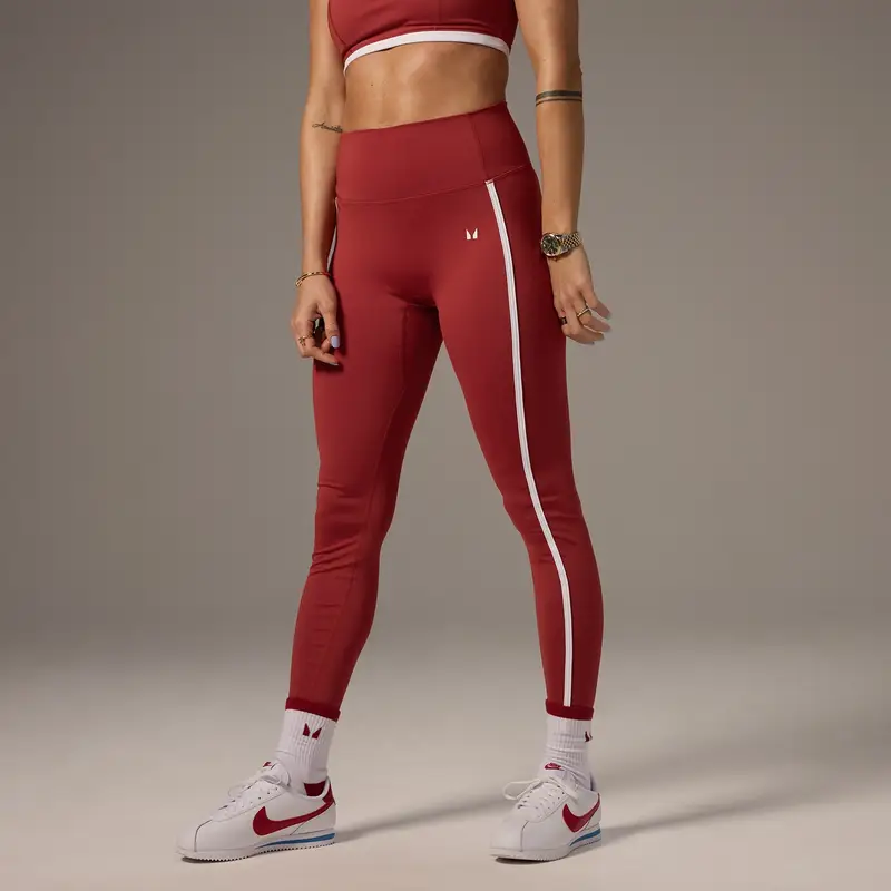 MP Leggings Arancione 2821430