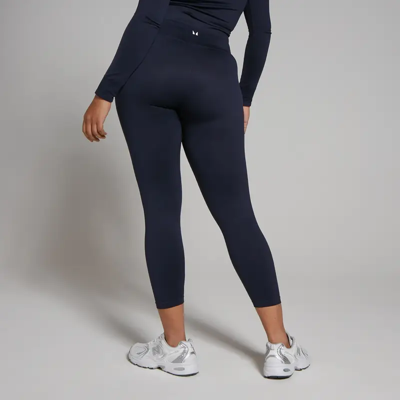 MP Leggings Donna Blu 2821068 miniatura 2