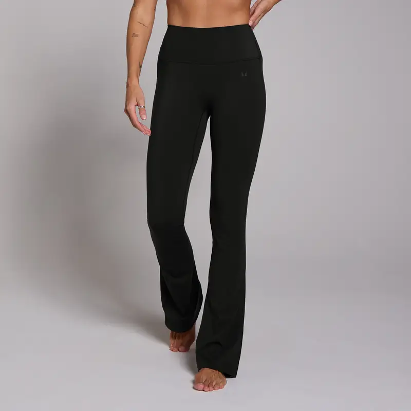 MP Leggings Donna Nero 2821406