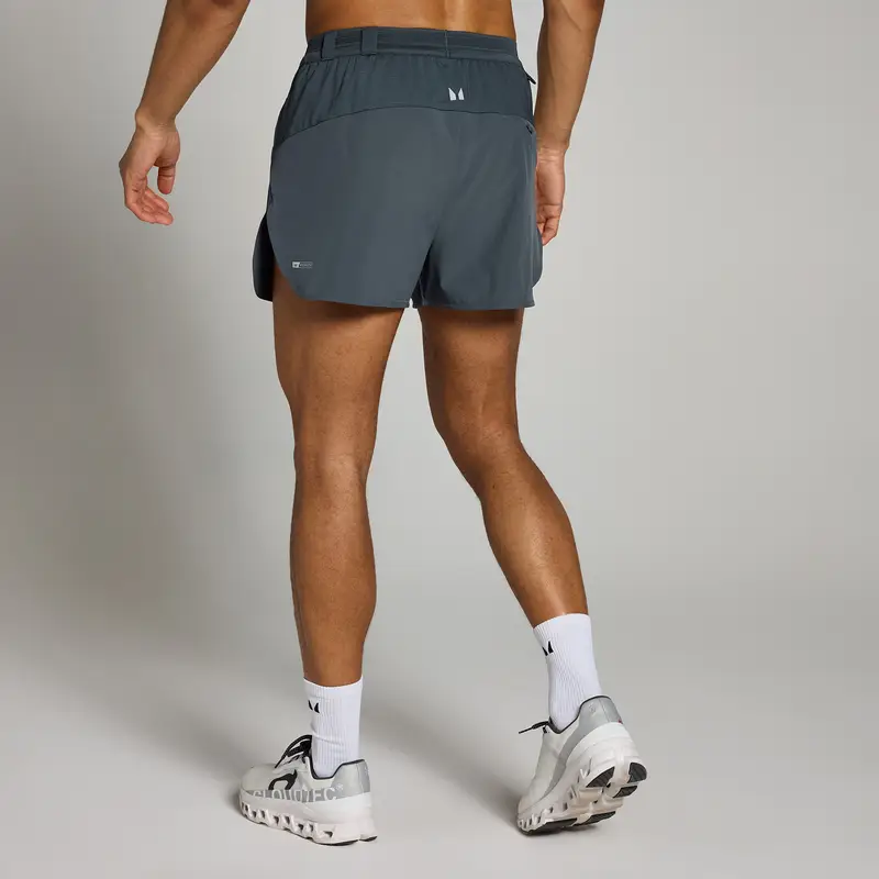 Pantaloncini da 7, 5 cm MP Velocity da uomo - Midnight Blu miniatura 2