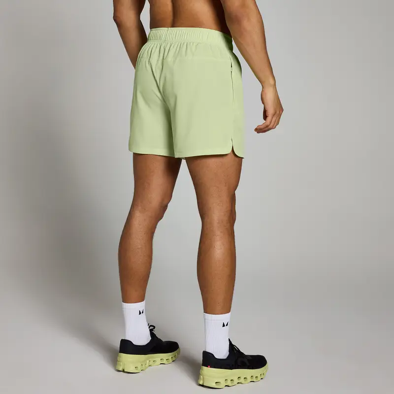 Pantaloncini sportivi in tessuto da 13 cm MP da uomo - Matcha Verde miniatura 2