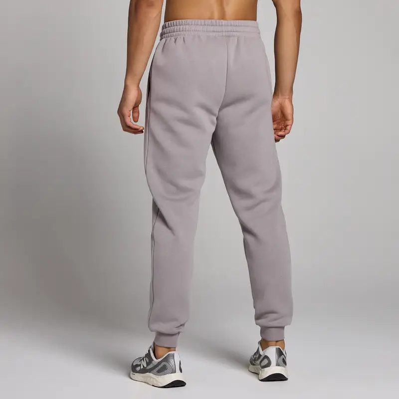 Pantaloni da jogging MP Rest Day da uomo - Fungo Grigio miniatura 2
