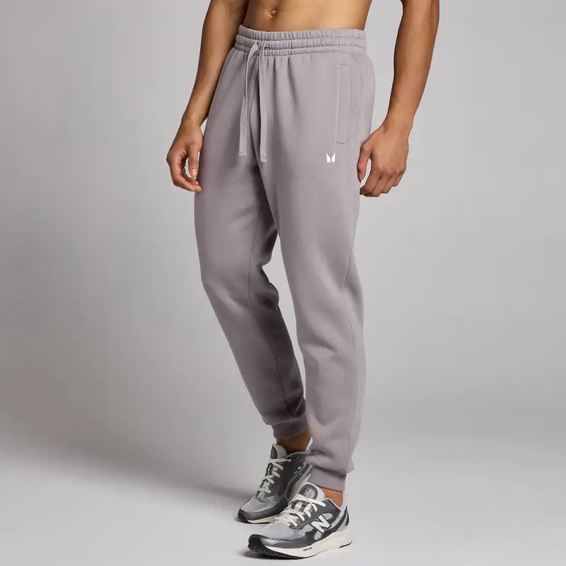 Pantaloni da jogging MP Rest Day da uomo - Fungo Grigio