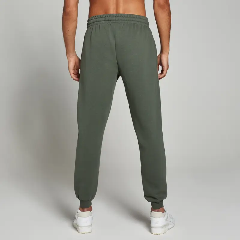 Pantaloni da jogging MP Rest Day da uomo - Verde timo miniatura 2
