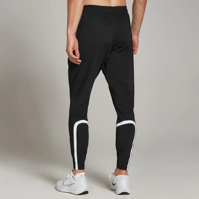 Pantaloni da jogging MP Tempo da uomo - Nero miniatura 2