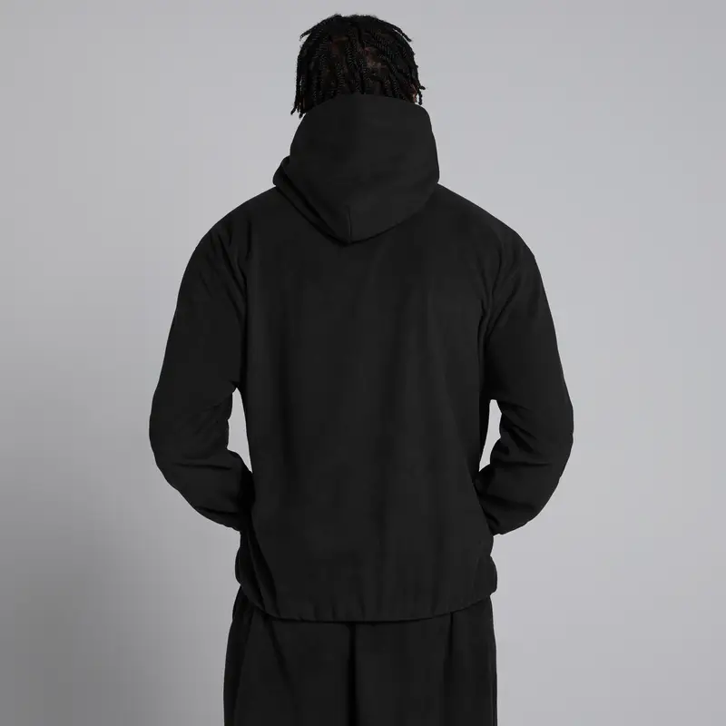 Pile Overhead MP da uomo - Nero miniatura 2