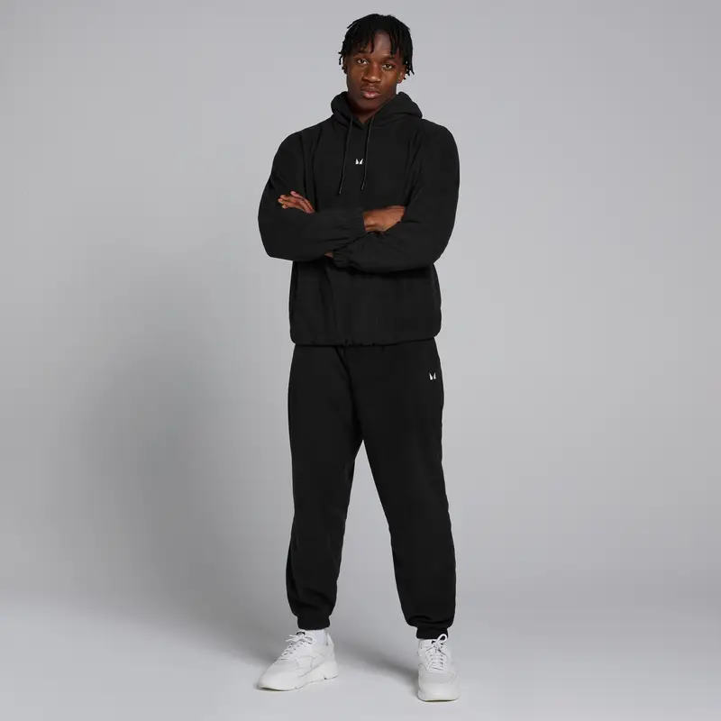 Pile Overhead MP da uomo - Nero miniatura 3