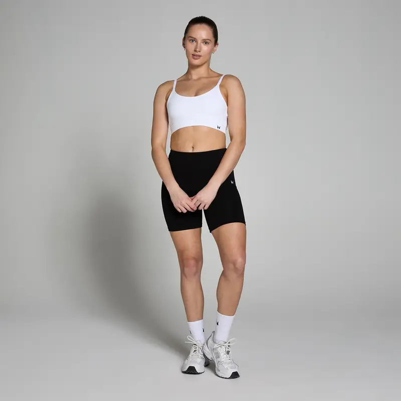 Reggiseno MP Basics - Bianco miniatura 3